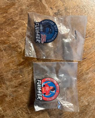 Gadget Maratona delle Dolomiti