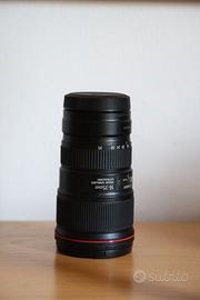 Canon EF 16-35mm f/4 L IS USM