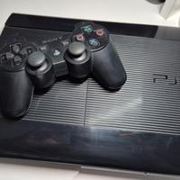 Playstation 3 super slim