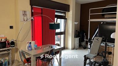 PIANO TERRA IN CONTESTO RESIDENZIALE