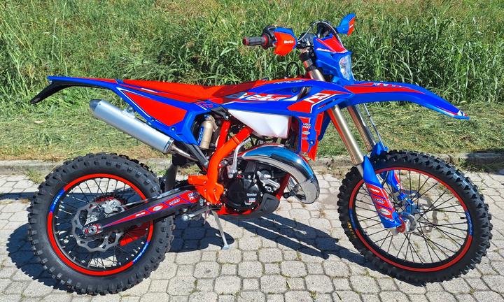 Beta RR Enduro 125 RACE MY 26