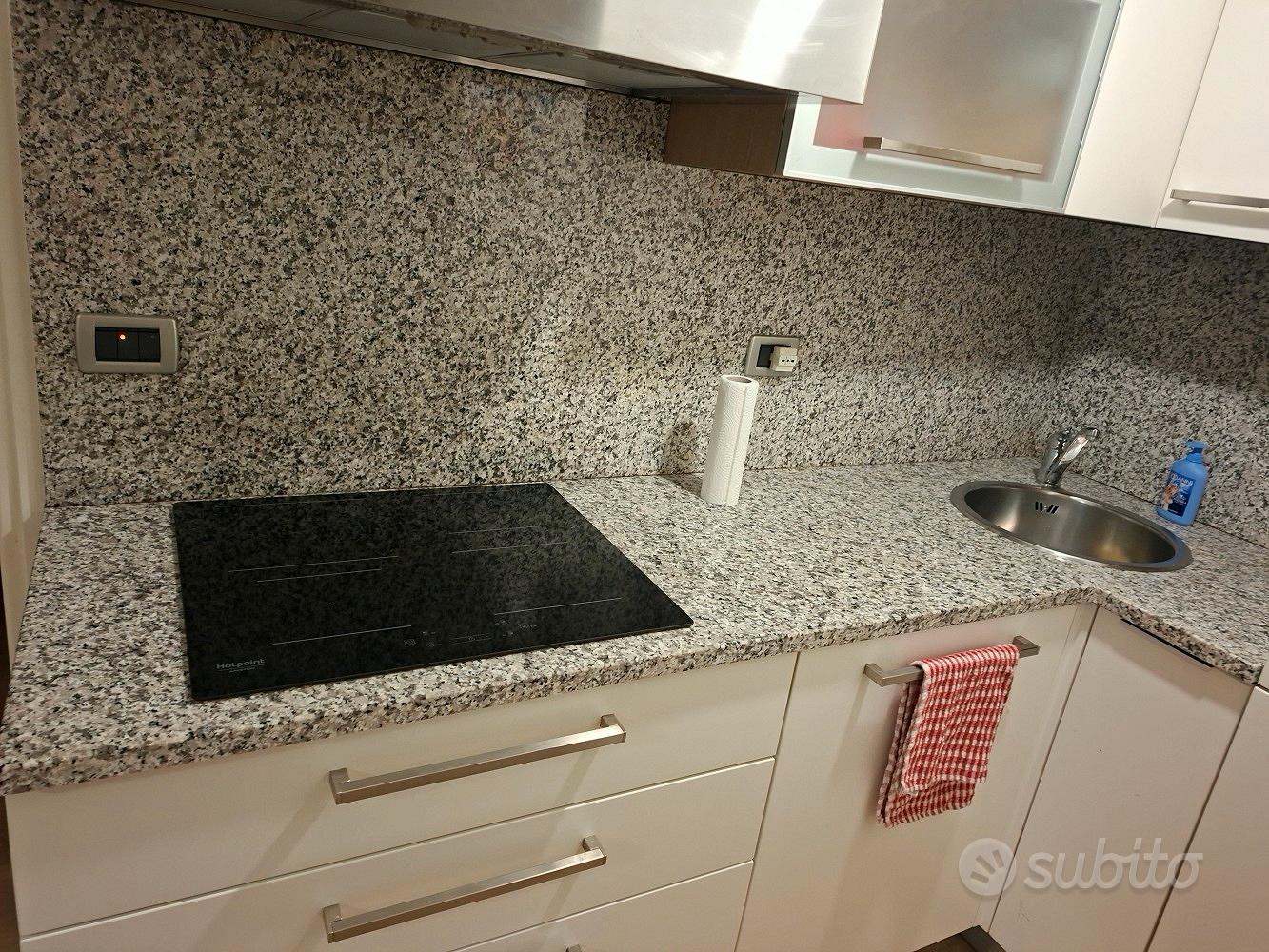 Appartamento – Udine, Borgo Gemona / Borc Glemone, San Marco - Vista 4