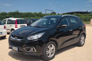 Hyundai iX35 1.7 CRDi 2WD Comfort