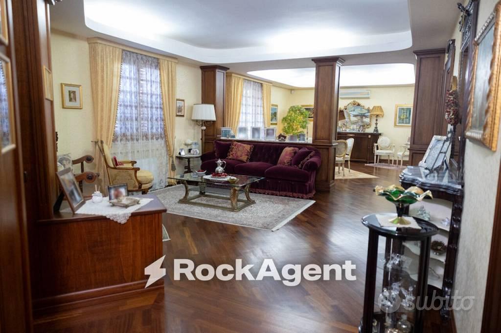 Casa – Agrigento, Serraferlicchio, Fontanelle - Vista 4