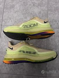 Nike pegasus usate 3 volte 44,5
