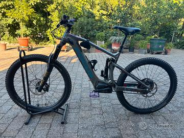 Focus jam2 elettrica