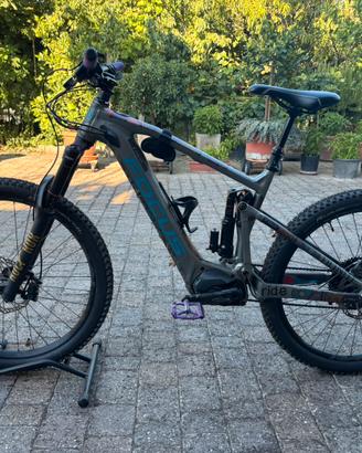 Focus jam2 elettrica