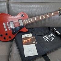 gibson les paul studio Faded