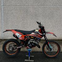 Ktm exc 125