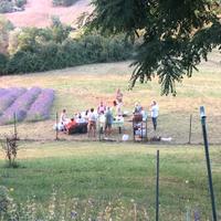 Cene apericena compleanni