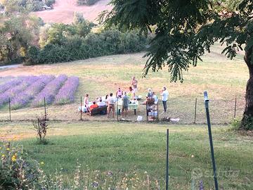 Cene apericena compleanni