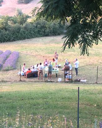 Cene apericena compleanni