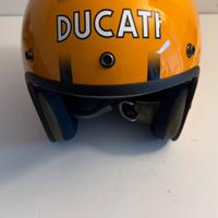 Casco Arai Classic DC Ducati Scrambler TG 59-60 cm