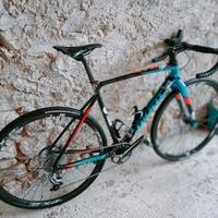 bici ciclocross gravel