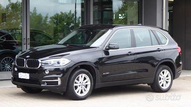 BMW X5 xDrive25d Business