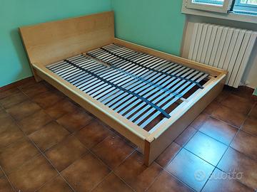 Letto una piazza e mezza 