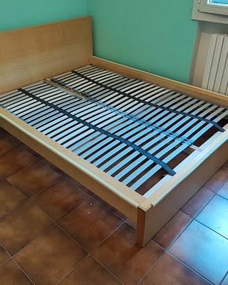 Letto una piazza e mezza 
