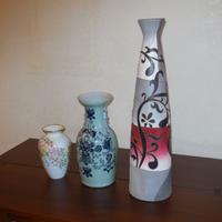 Vasi in ceramica