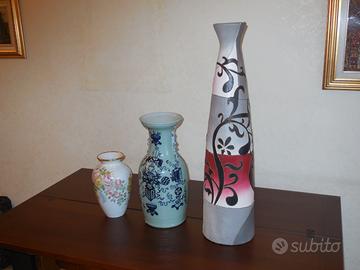 Vasi in ceramica