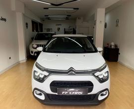 Citroen C3 PureTech 83 S&S You!