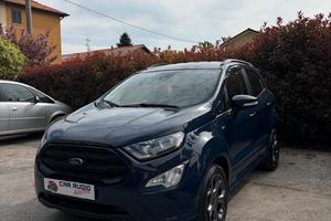 Ford EcoSport 1.0 EcoBoost 125 CV Start&Stop ST-Li
