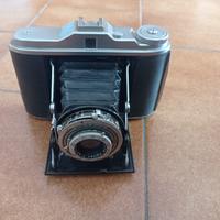 Macchina fotografica vintage Agfa