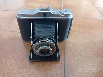Macchina fotografica vintage Agfa