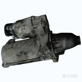 MOTORINO D' AVVIAMENTO DAIHATSU Cuore 2Â° Serie Be