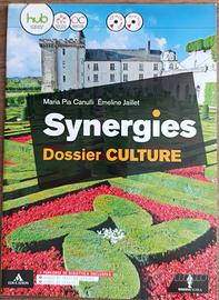 Libro scuola superiore - Francese -