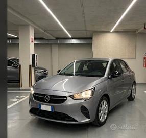 opel.corsa 2021