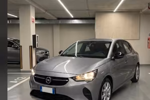 opel.corsa 2021
