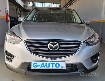 Mazda CX-5 Diesel Unico proprietario 2016