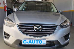 Mazda CX-5 Diesel Unico proprietario 2016
