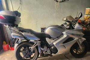 Honda VFR 800