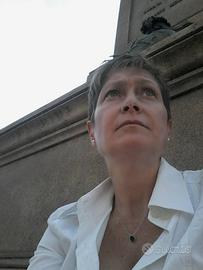 Assistenza anziani/ compagnia