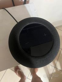 Homepod + apple tv