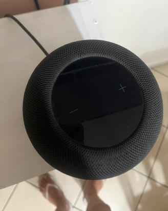 Homepod + apple tv