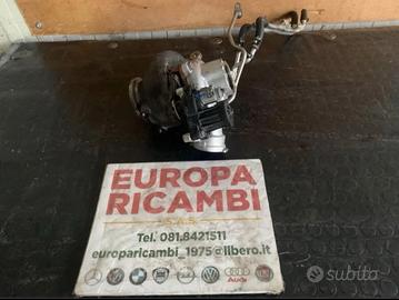 Turbina Motore Volkswagen T Roc