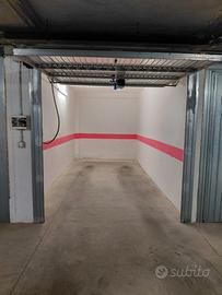 Box privato