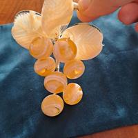 Soprammobile in vetro di Murano