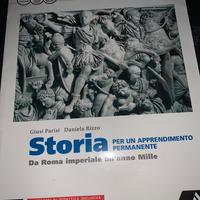 Storia per un apprendimento permanente 2