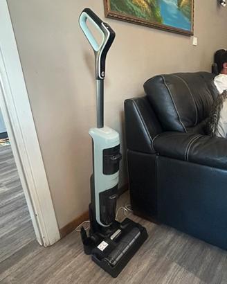 Lavapavimenti rowenta x clean 2