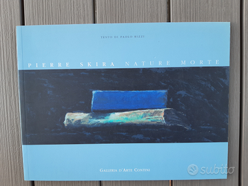 Pierre Skira - Nature Morte