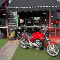 Moto Guzzi Breva 750 - 2007