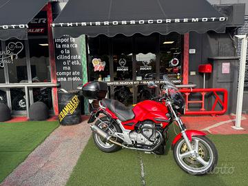 Moto Guzzi Breva 750 - 2007