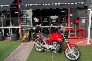 Moto Guzzi Breva 750 - 2007