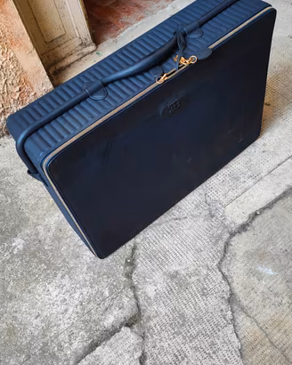 Valigia Poltrona Frau per Bugatti EB110  rarissimo