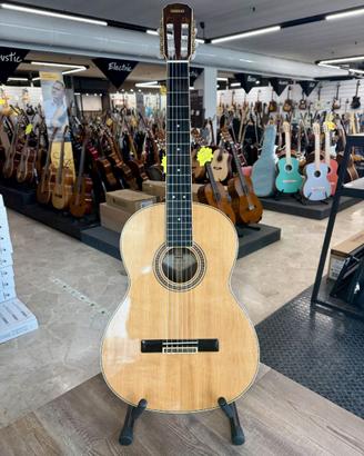 YAMAHA CP-400 MADE JAPAN + CUSTODIA