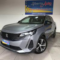 PEUGEOT 3008 BlueHDi 130 S&S EAT8 GT LINE