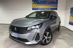 PEUGEOT 3008 BlueHDi 130 S&S EAT8 GT LINE